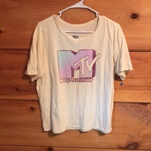 MTV Tee